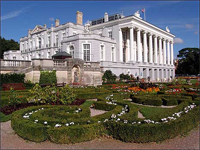 devon-oldwaymansion Oldway Mansion