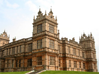 Mentmore Towers, Buckinghamshire (Image: wikipedia)