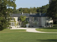 Sandley, Dorset (Image: Knight Frank)