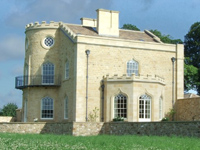 Home Farm, Yorkshire (Image: Francis Johnson & Partners)