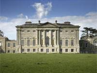 Wardour Castle, Wiltshire (Image: Strutt & Parker)