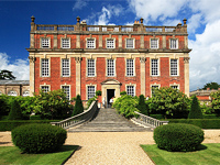 Ven House, Somerset (Image: Mike Searle/wikipedia)