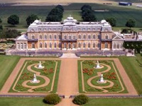 Wrest Park, Bedfordshire (Image: English Heritage)
