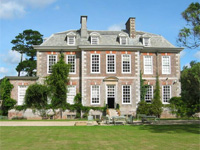 Puslinch House, Devon (Image: Devon Rural Archive)