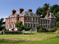 devon-uptonpynes Upton Pynes, Devon (Image: Upton Pynes website)