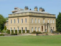 Rudby Hall, Yorkshire (Image: Carter Jonas)