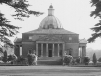 Mereworth Castle, Kent