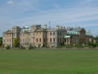Welbeck Abbey, Nottinghamshire (Image: Mr Nibbler / flickr)