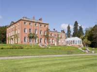 Brockhampton Park, Herefordshire (Image: Jackson-Stops & Staffs)