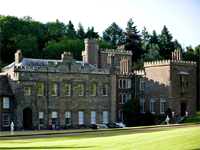 Kentchurch Court, Herefordshire (Image: mhaswell / flickr)