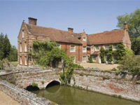 suffolk-playfordhall Playford Hall, Suffolk (Image: Savills)