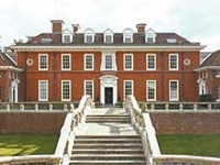 Pyrford Court, Surrey (Image: Savills)