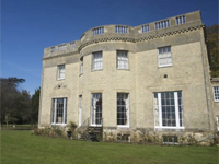 Hill Place, Hampshire (Image: Historic Houses Association)