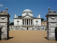 middlesex-chiswickhouse Chiswick House, Middlesex (Image: curry15 / flickr)