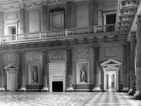 The Marble Hall, Wentworth Woodhouse (Image: (c) Country Life Picture Library)