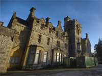 cumbria-stonecrossmansion Stone Cross Mansion, Cumbria (Image: HiddenShadow / 28dayslater)