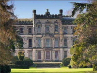 derbyshire-elvastoncastle Elvaston Castle, Derbyshire (Image: Steve Tomkinson / Friends of Elvaston Castle)