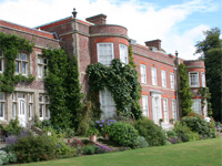 Hinton Ampner, Dorset (Image: ec1jack / flickr)