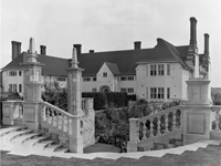 Marsh Court, Hampshire (Image: Country Life Picture Library)