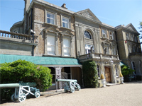 Quex Park, Kent (Image: ..george / flickr)