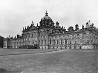 Castle Howard, Yorkshire (Image: Country Life Picture Library)