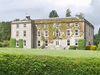 Marske Hall, Yorkshire (Image: Carter Jonas)