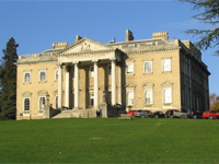 Claremont, Surrey (Image: Claremont Fan Court School)