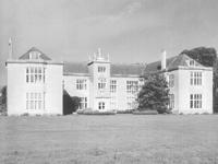 lady elizabeth gass – The Country Seat
