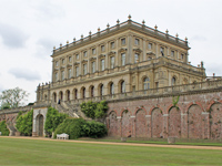 Cliveden, Buckinghamshire (Image: sjm_1974 via flickr)