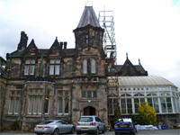 Holmestead, Cheshire (Image: openlyJane via skyscrapercity)