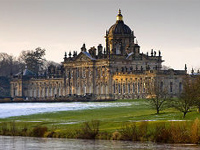 Castle Howard, Yorkshire (Image: Castle Howard)
