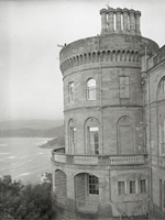 Culzean Castle, Scotland (Image: Country Life Picture Library)