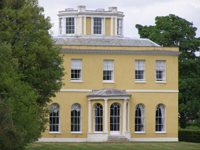 essex-bradwelllodge Bradwell Lodge, Essex (Image: Matthew Beckett) - for sale: £2.25m through Jackson-Stops & Staff