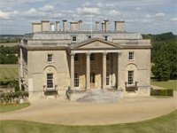 oxfordshire-bletchingdonpark Bletchingdon Park, Oxfordshire (Image: Knight Frank)