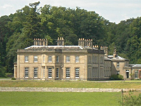 Country House Rescue – Series 4: Meldon Park, Northumberland – The ...