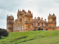 Mentmore Towers, Buckinghamshire (Image: EPR Architects)