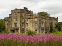 Winstanley Hall, Lancashire (Image: Paul Barker / SAVE Britain's Heritage)