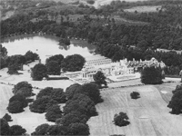 Witley Park, Surrey (Image: Lost Heritage - England's Lost Country Houses)