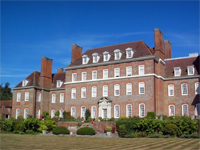 Great Maytham, Kent (Image: Stephen Nunney via Geograph)