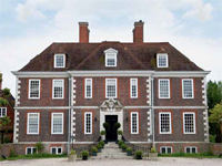 The Salutation, Kent (Image: Knight Frank)