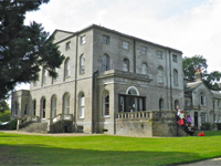 Letton Hall, Norfolk (Image: Chris & Angela Pye via Flickr)