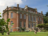 Chettle House, Dorset (Image: Chettle House)