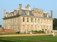 Kingston Lacy, Dorset (Image: wikipedia)