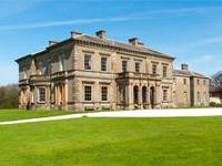 Dundarave, Co. Antrim, Northern Ireland - for sale, June 2012, £5m (Image: Savills)