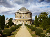 Ickworth, Suffolk (Image: ©National Trust Images/Arnhel de Serra)