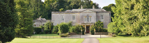 Somerton Randle, Somerset (Image © Knight Frank)