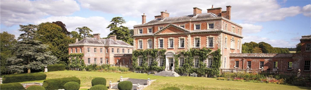 Trafalgar Park, Wiltshire (Image © Savills)